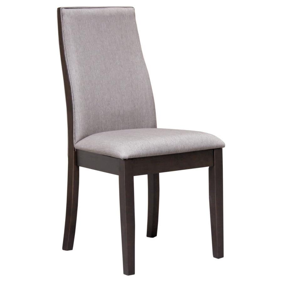 Allison Upholstered DIning Chair