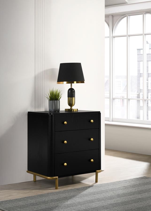 Diana Nightstand