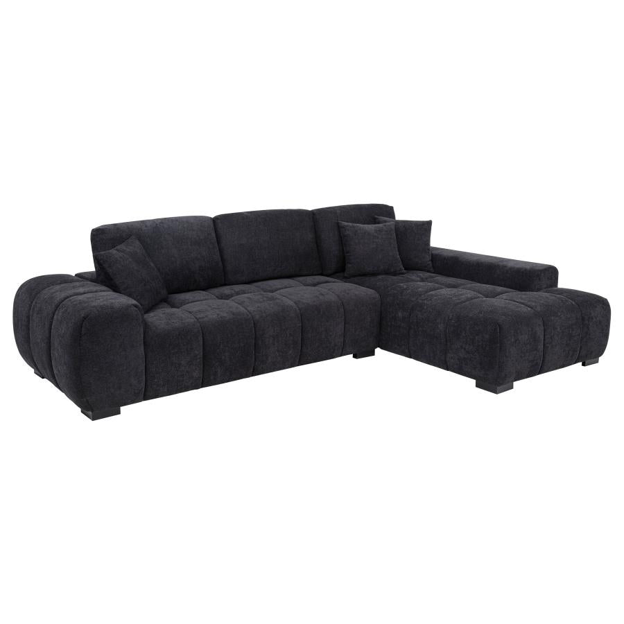 Adriana Sectional