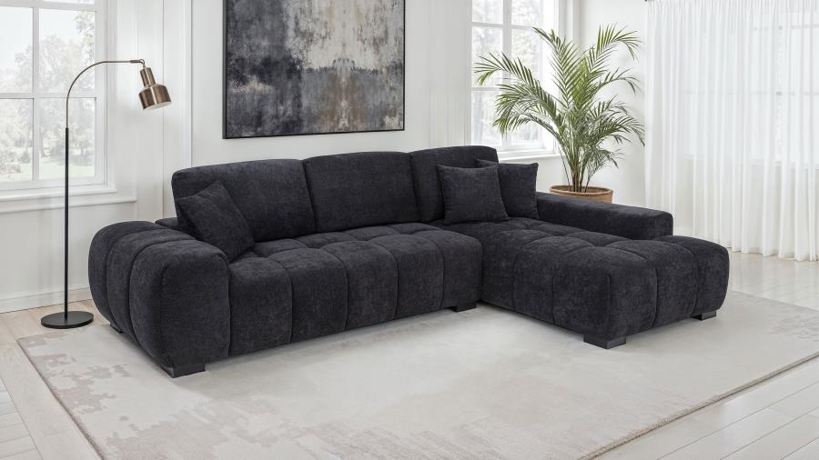 Adriana Sectional