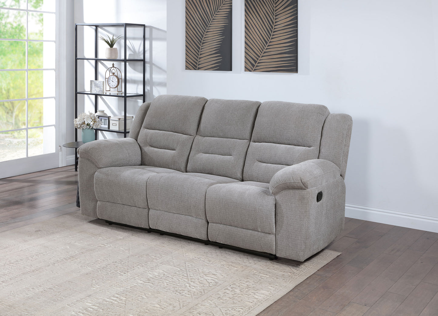 Lorena Reclining Sofa