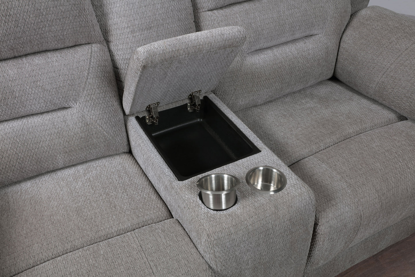 Lorena reclining loveseat