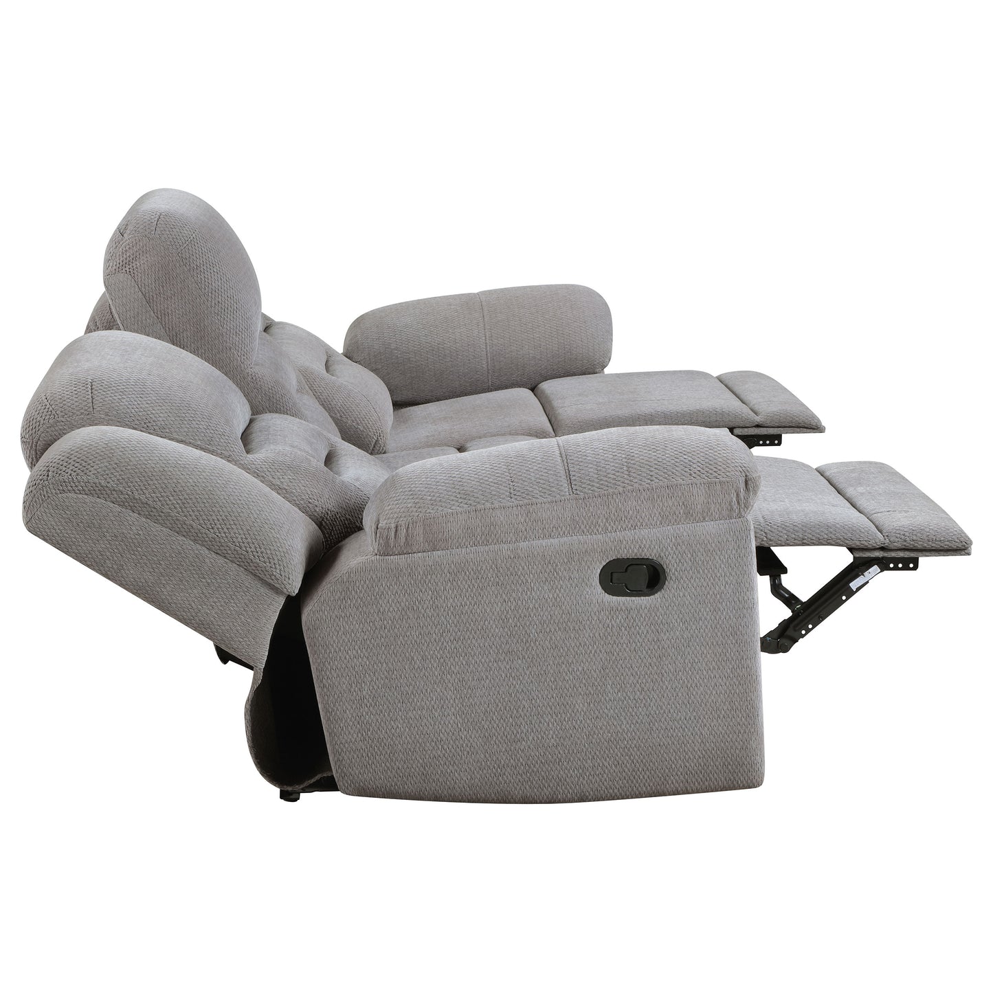 Lorena reclining loveseat