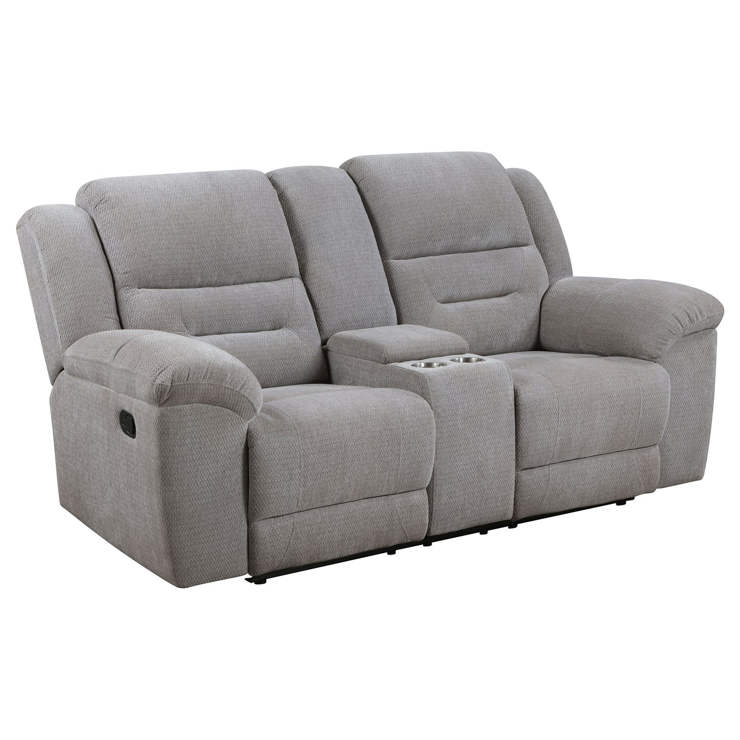 Lorena reclining loveseat