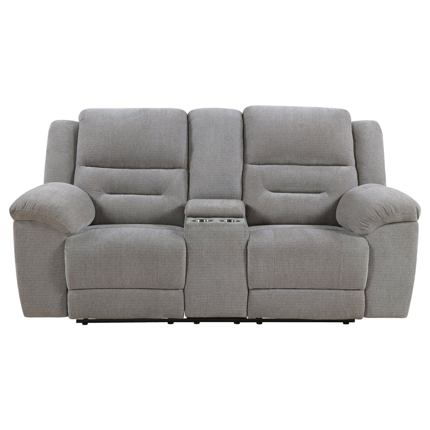 Lorena reclining loveseat