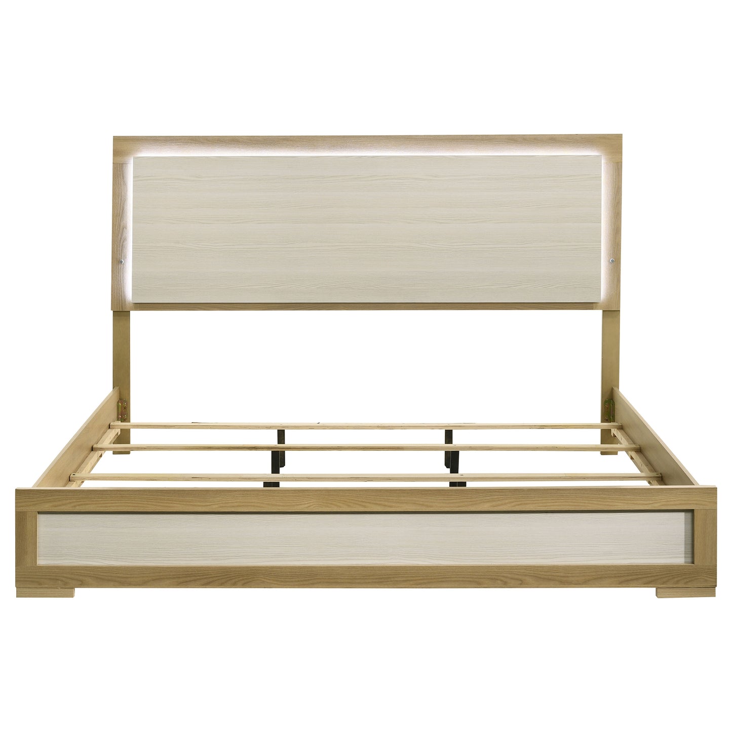 Luz LED bed