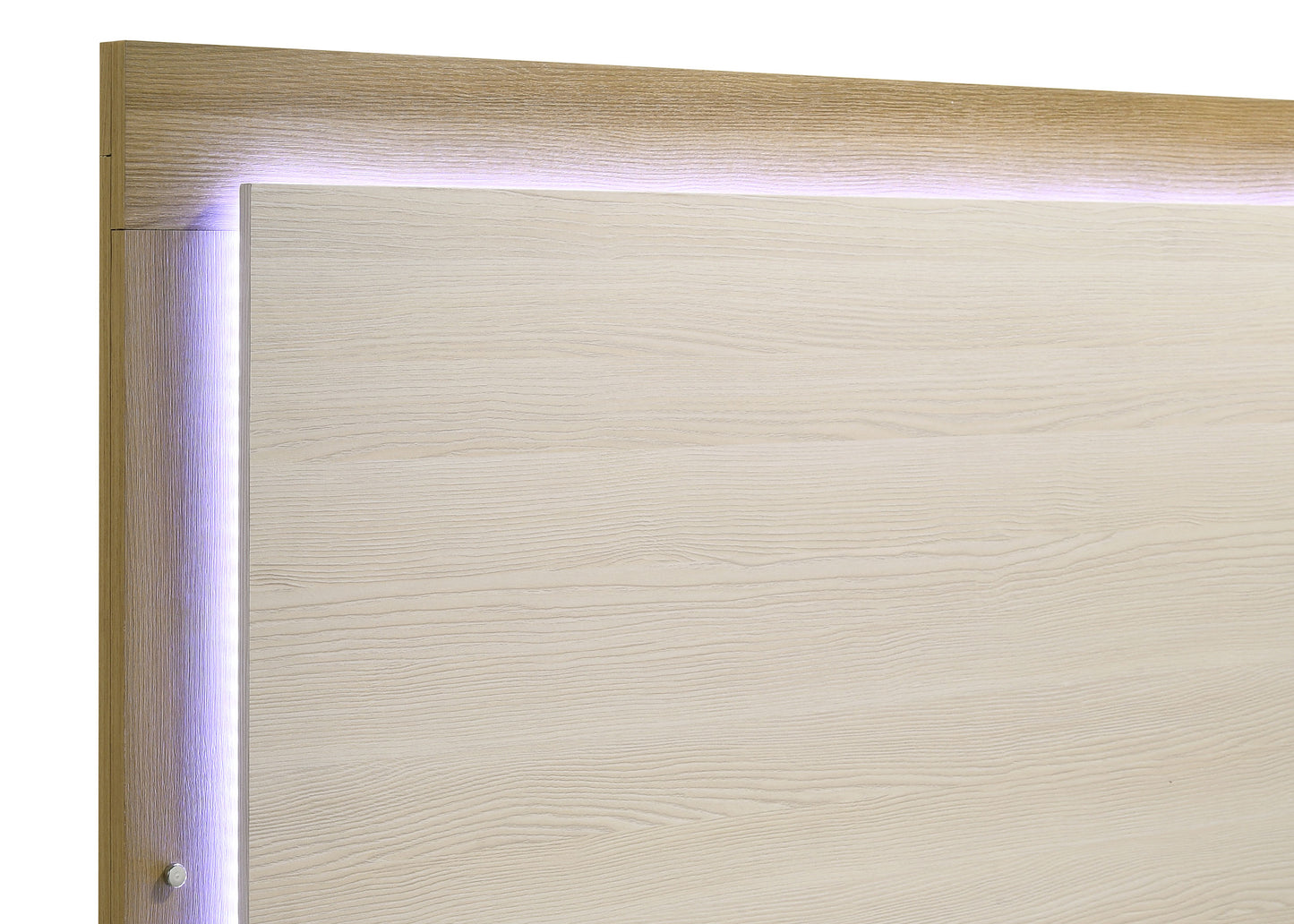 Luz LED bed