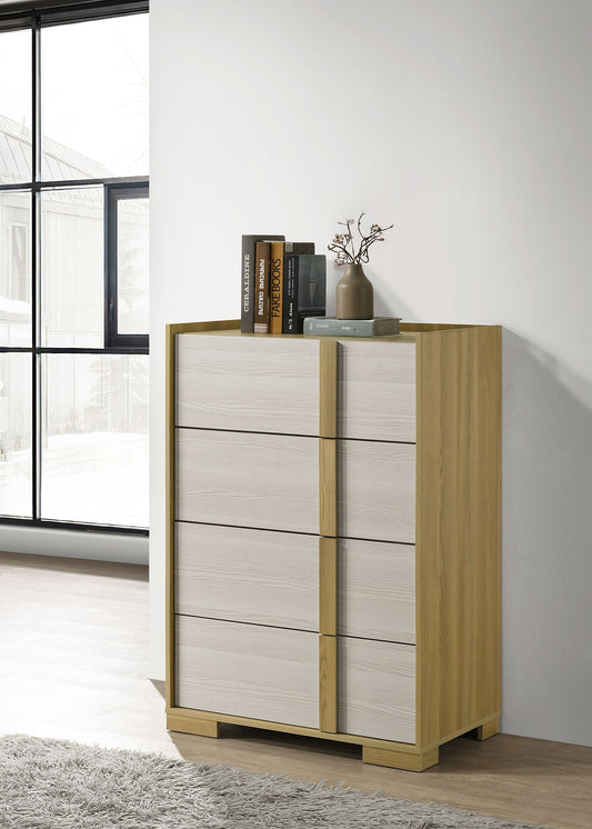 Luz chest