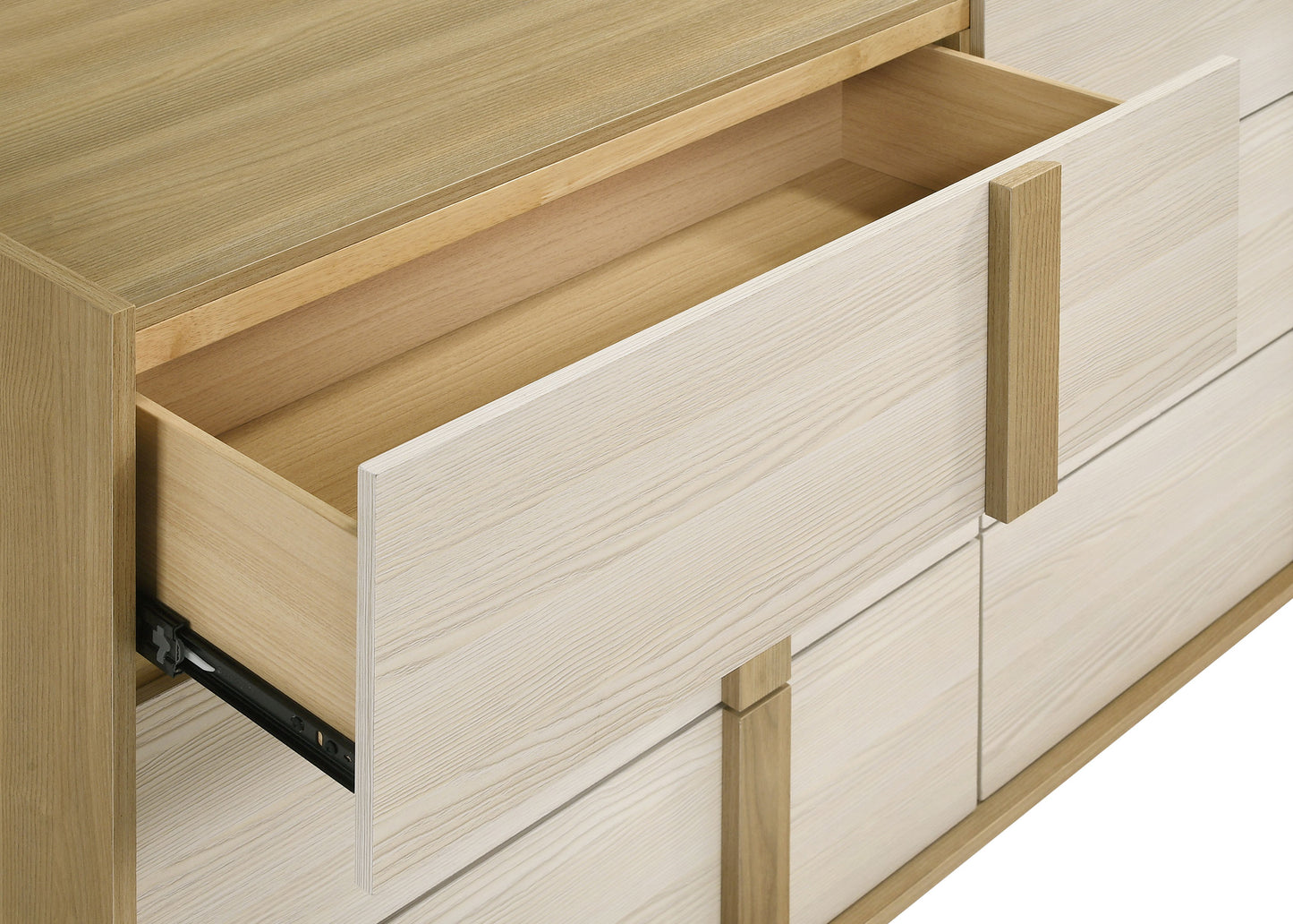 Luz dresser