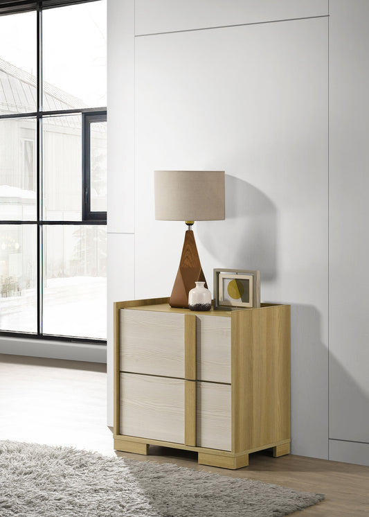 Luz nightstand