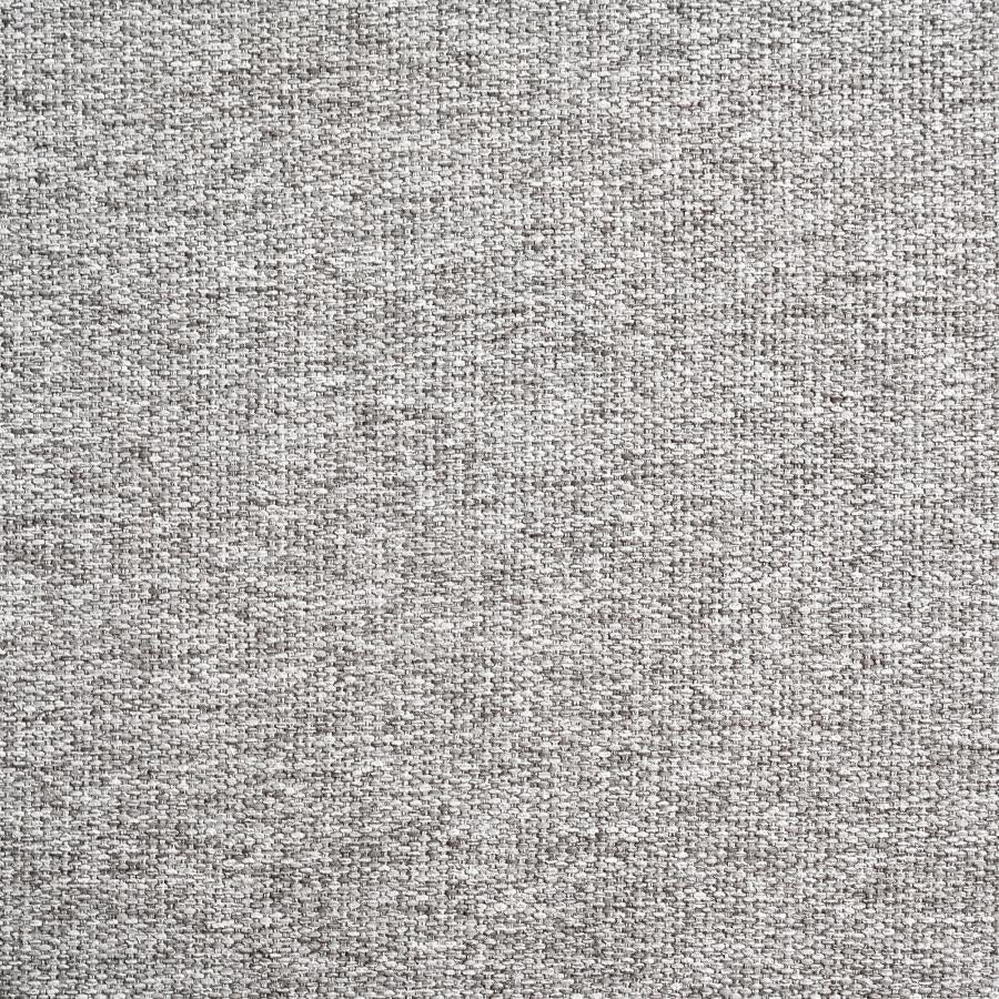 Isabella Upholstered Flared Arm Sofa