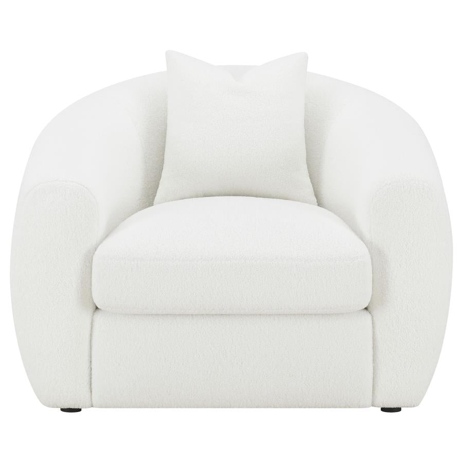 Lyndie Accent Chair
