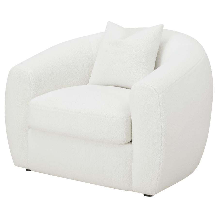 Lyndie Accent Chair