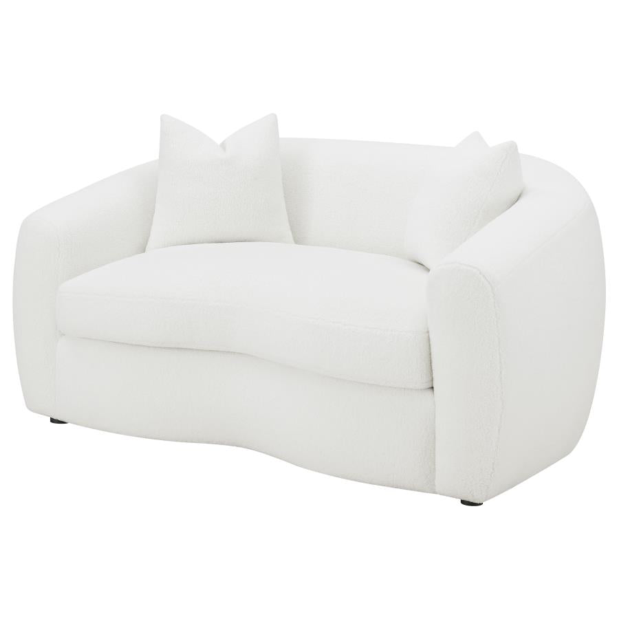 Lyndie Loveseat
