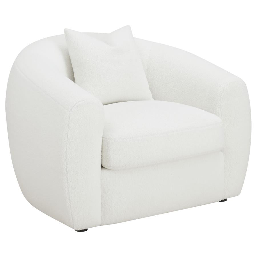 Lyndie Accent Chair