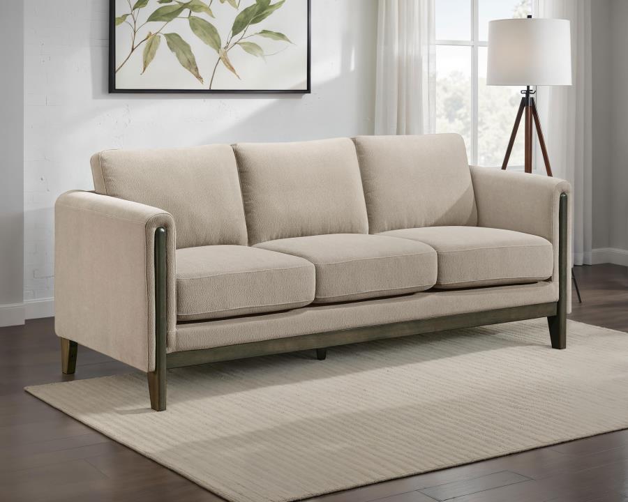 Kaylani Fabric Sofa