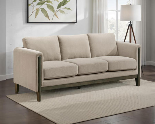 Kaylani Fabric Sofa