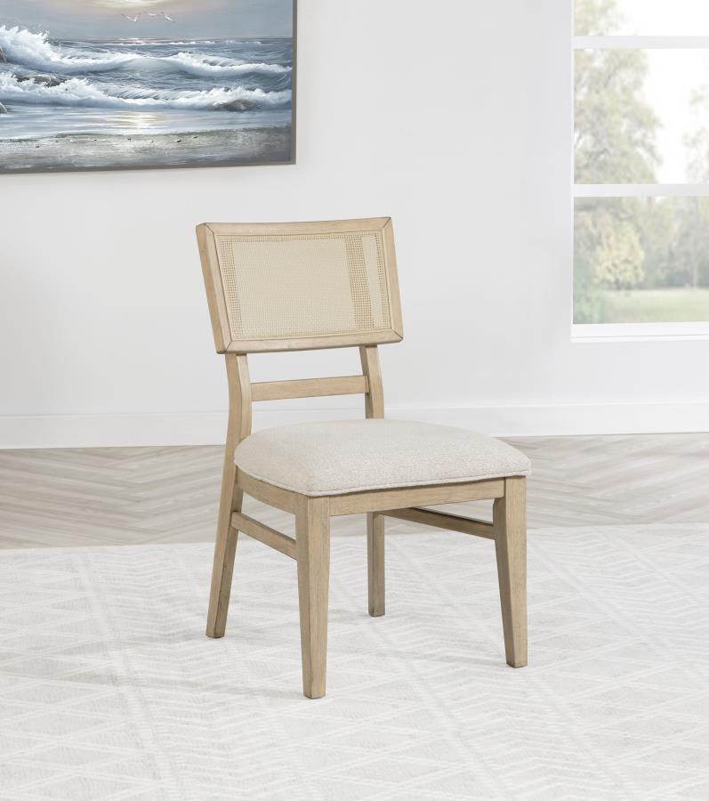 Minerva dining chair