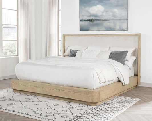 Minerva bed
