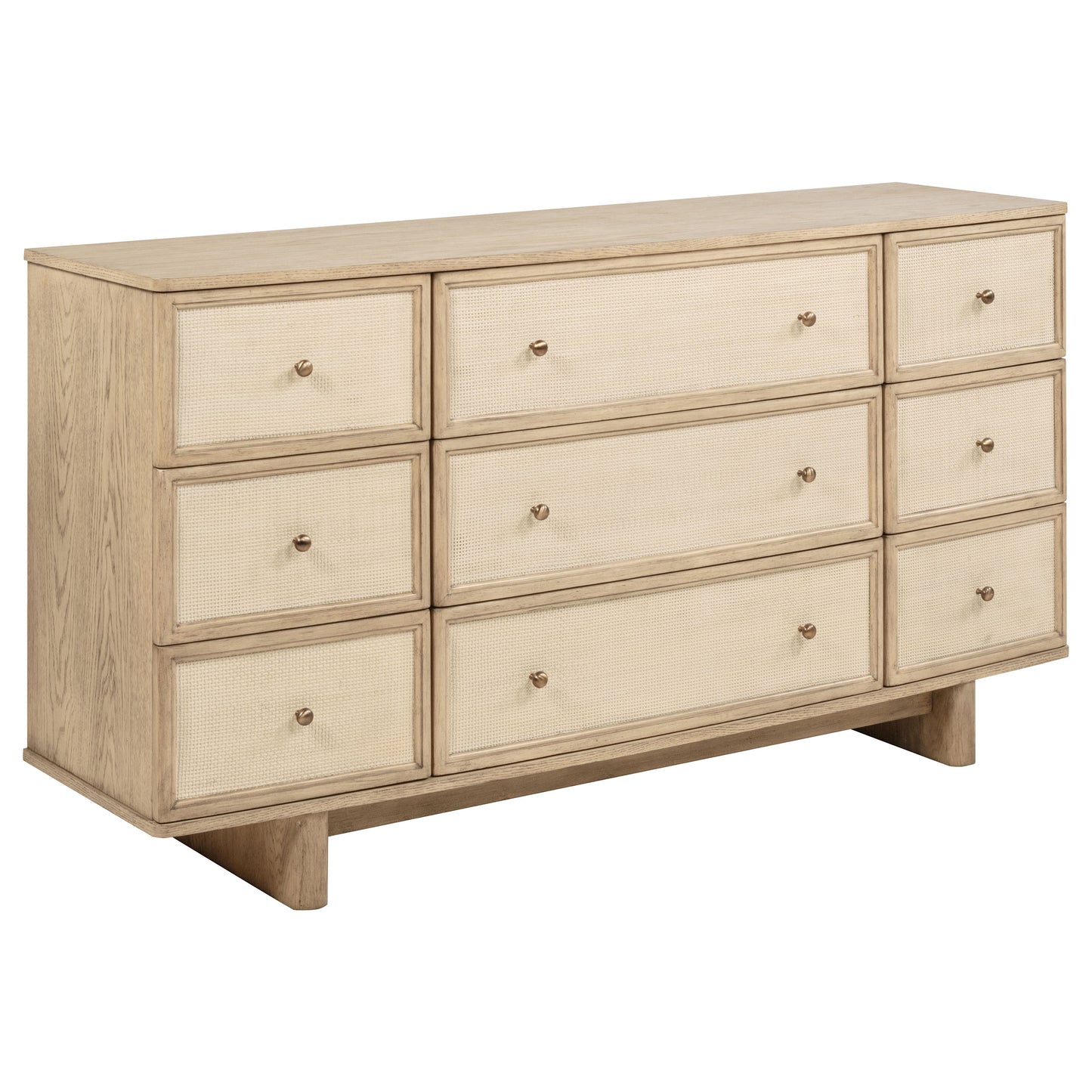 Minerva dresser