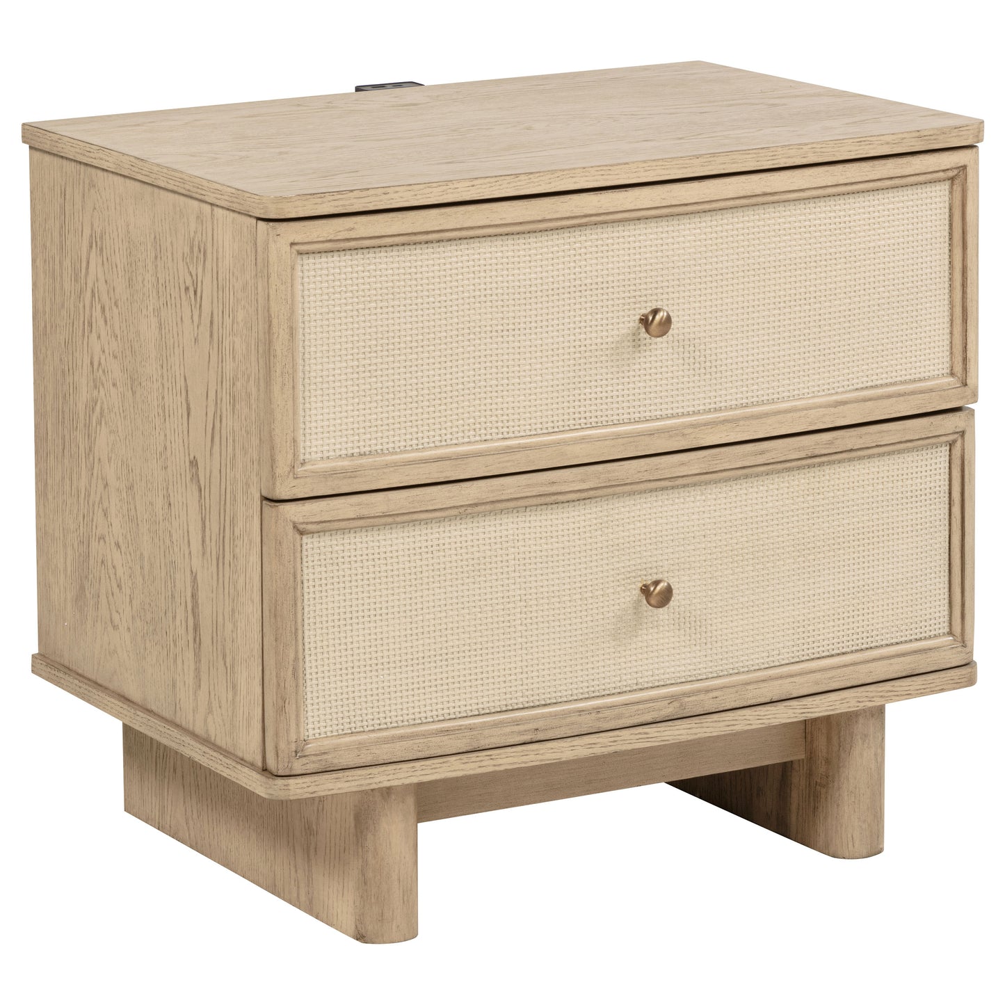 Minerva nightstand