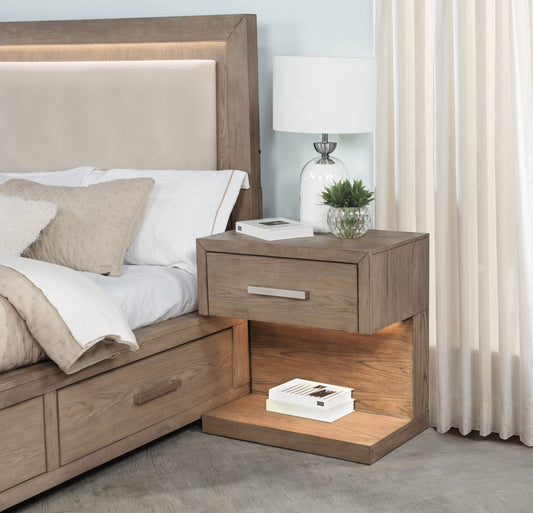 Kylie nightstand