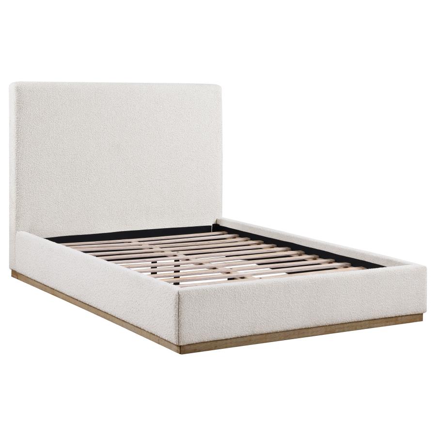 Michelle Upholstered Bed
