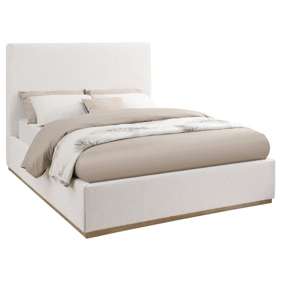 Michelle Upholstered Bed