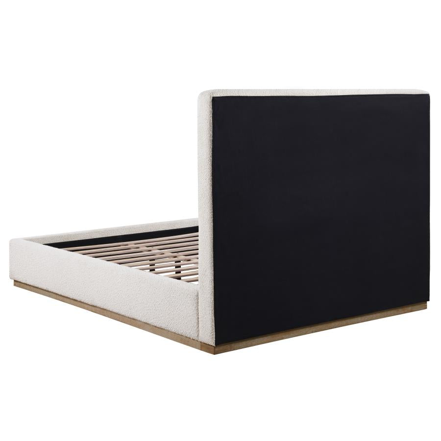 Michelle Upholstered Bed