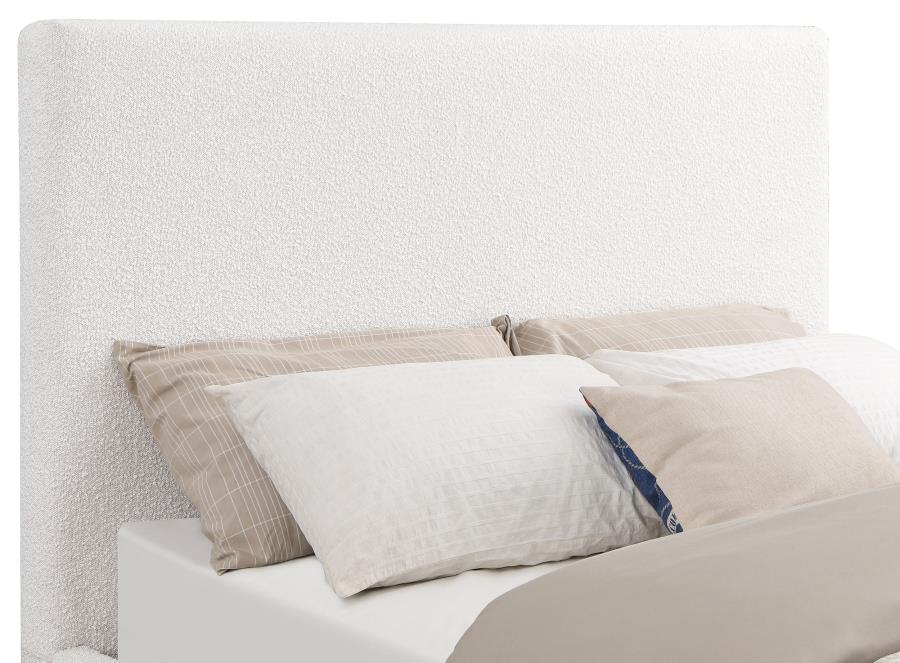 Michelle Upholstered Bed