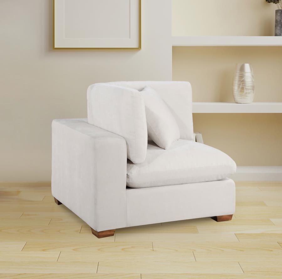 Linda Corner Piece
