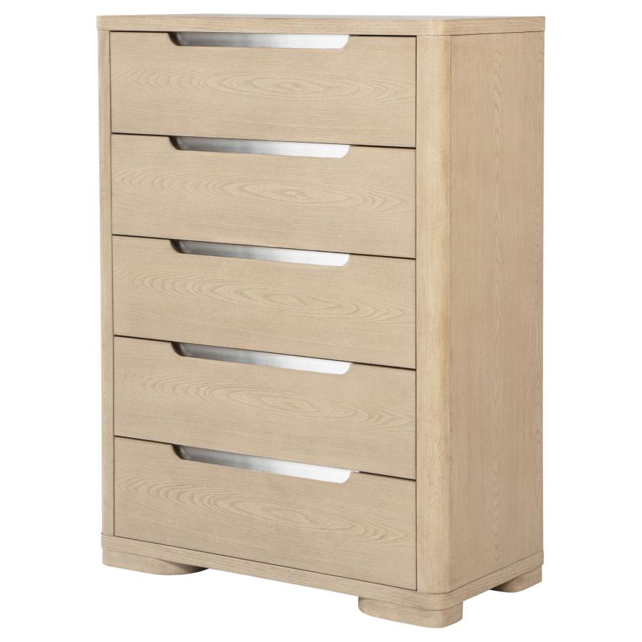 Lana 5-Drawer Chest