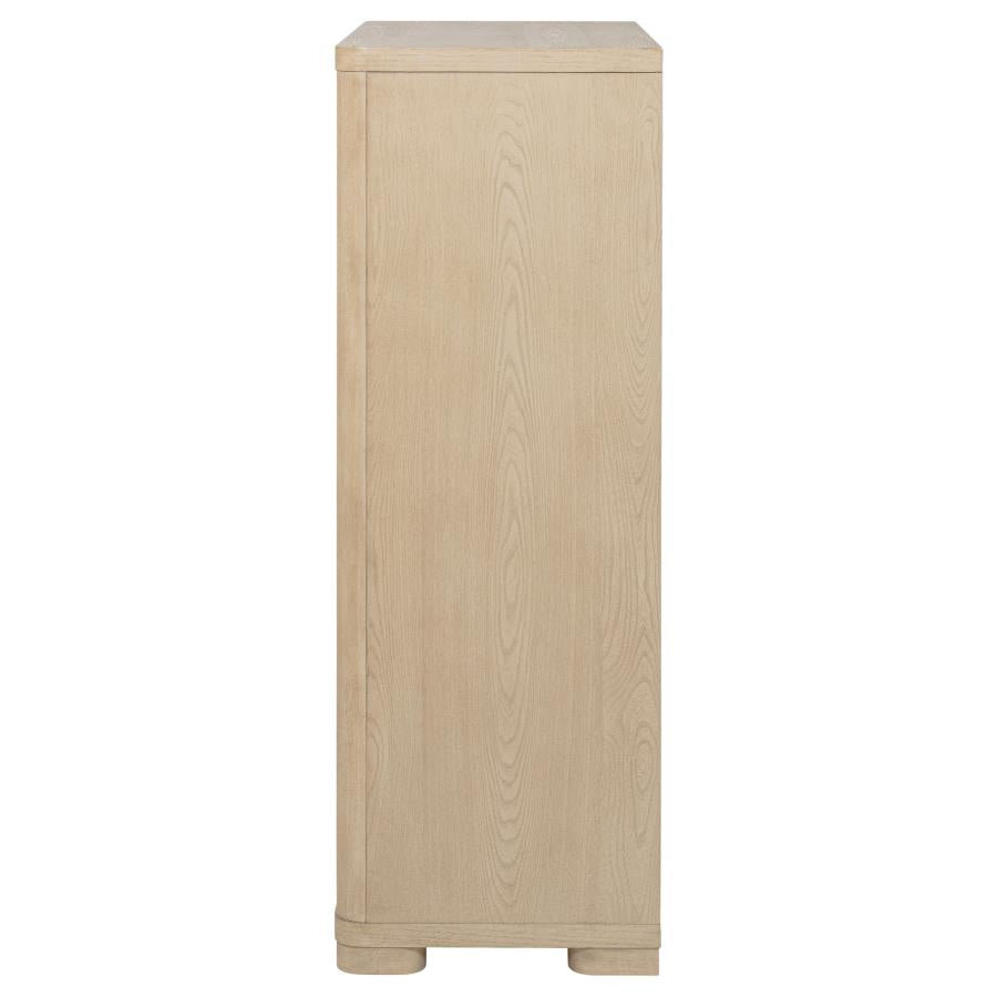 Lana 5-Drawer Chest