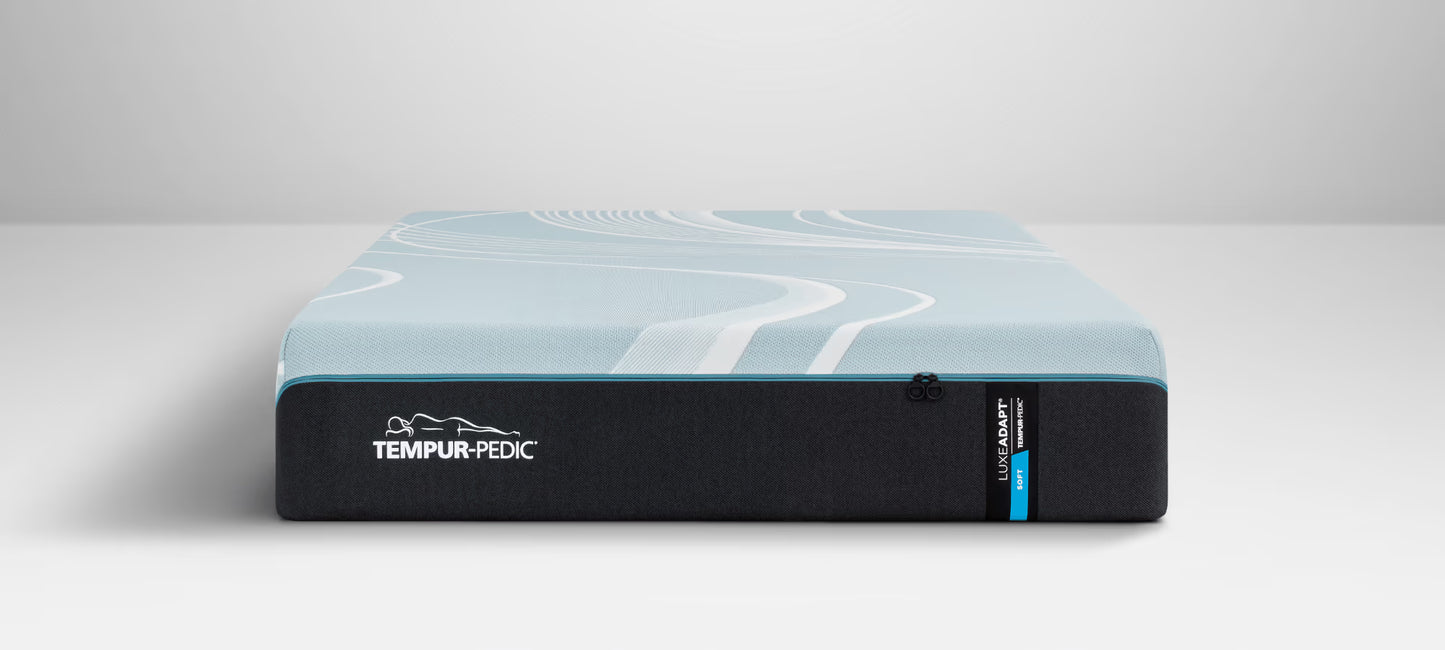 Tempur-Pedic LuxeAdapt Mattress