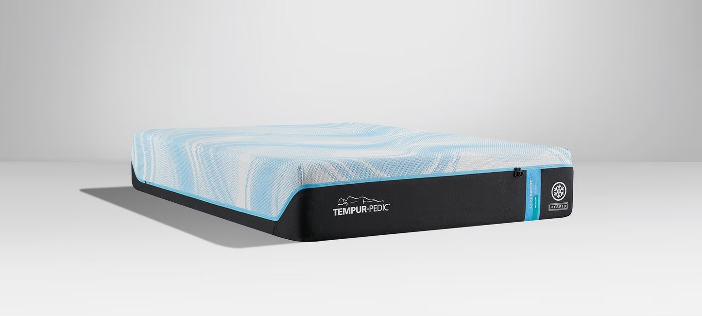 Tempur-Pedic LuxeBreeze Mattress