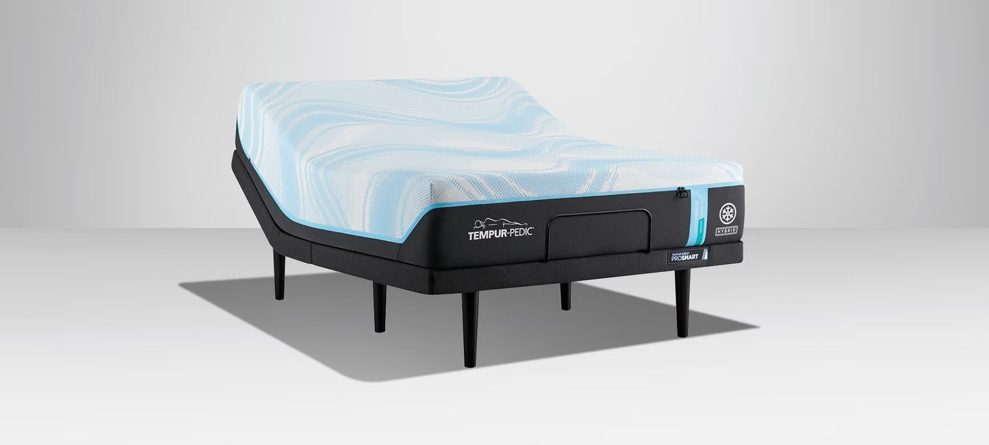 Tempur-Pedic LuxeBreeze Mattress