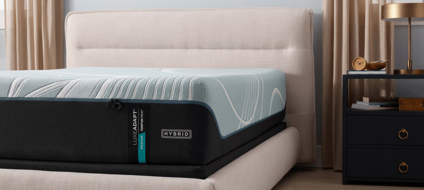 Tempur-Pedic LuxeAdapt Mattress