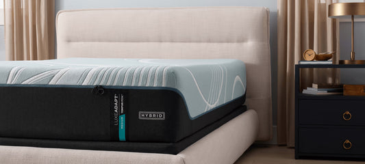 Tempur-Pedic LuxeAdapt Mattress