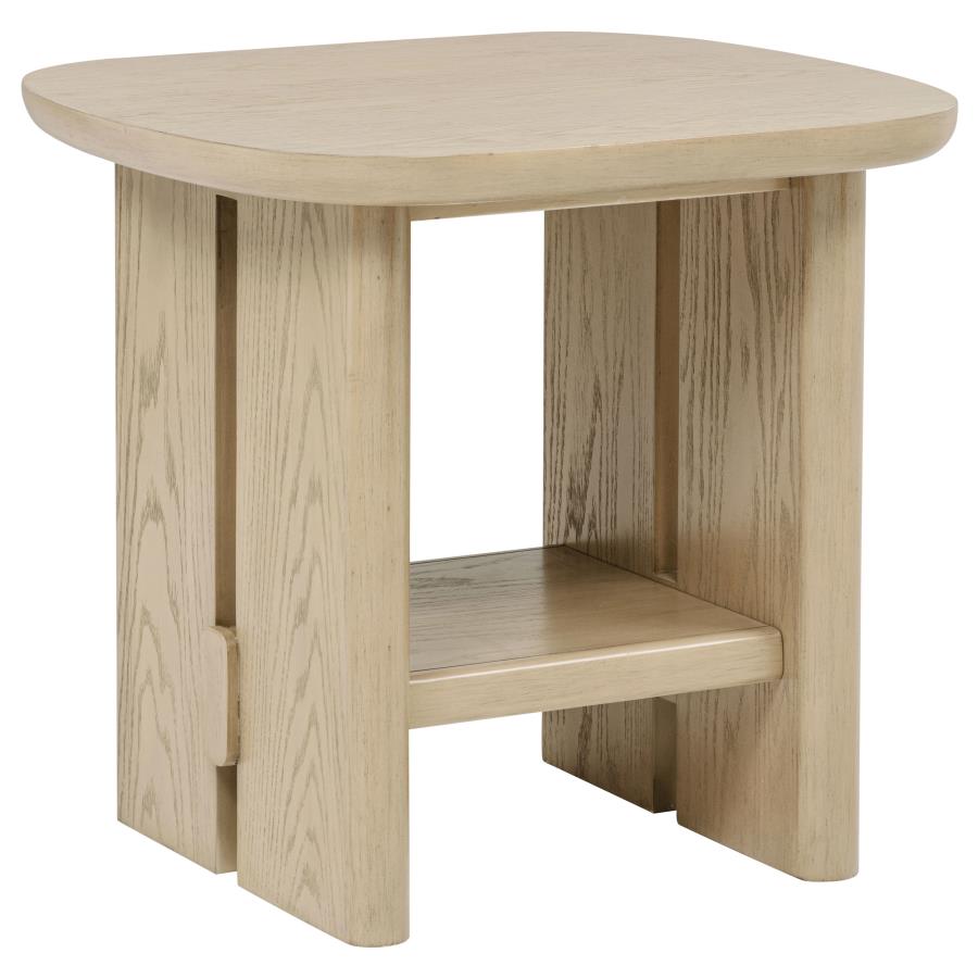 Minerva End Table