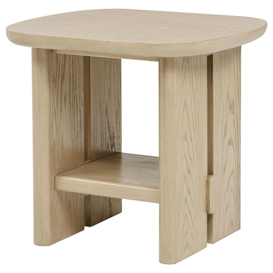 Minerva End Table
