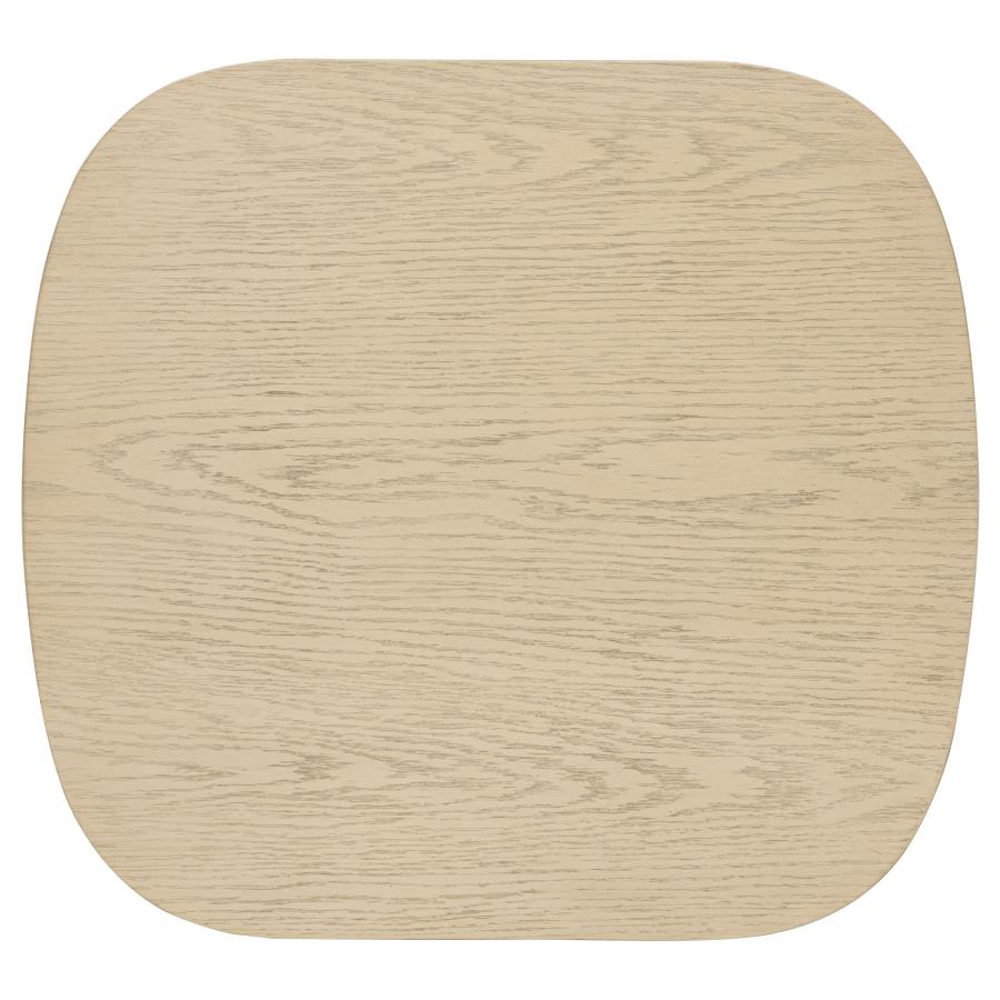 Minerva End Table