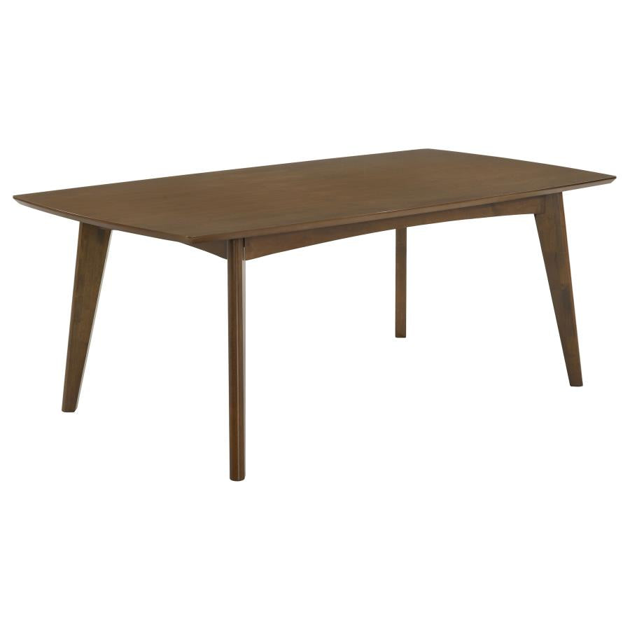 Jenny Rectangular Dining Table