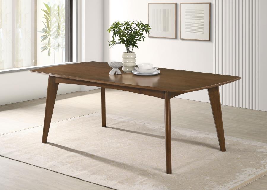 Jenny Rectangular Dining Table