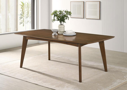 Jenny Rectangular Dining Table
