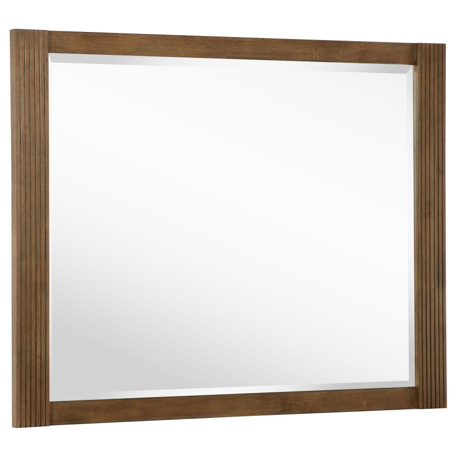 Tatiana Dresser Mirror