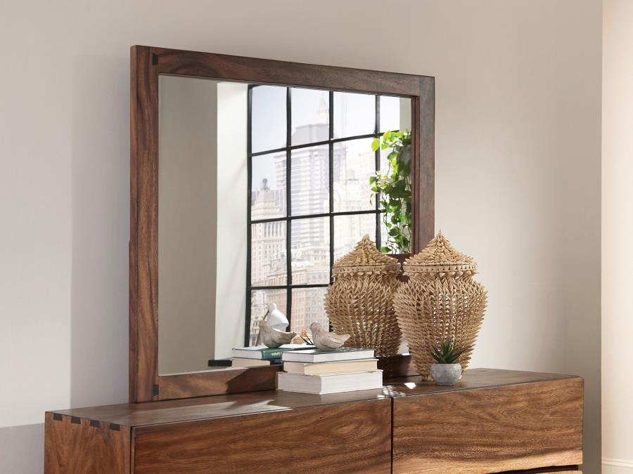 Anita Dresser Mirror