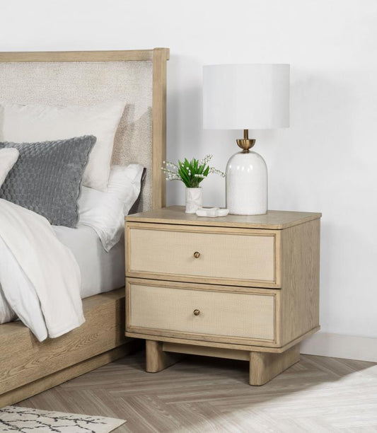 Minerva nightstand