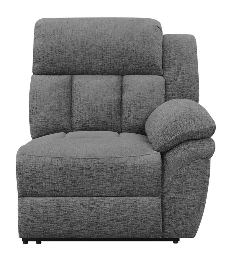 Fatima Power Right Arm Recliner