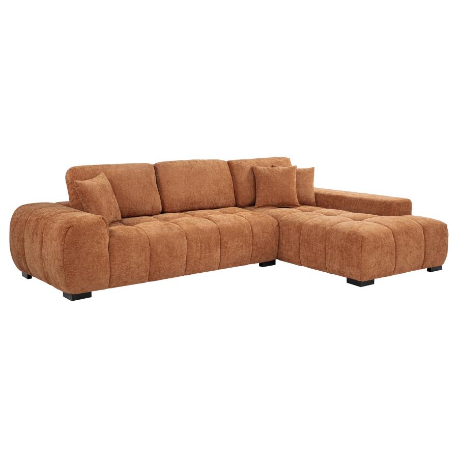 Adriana Sectional