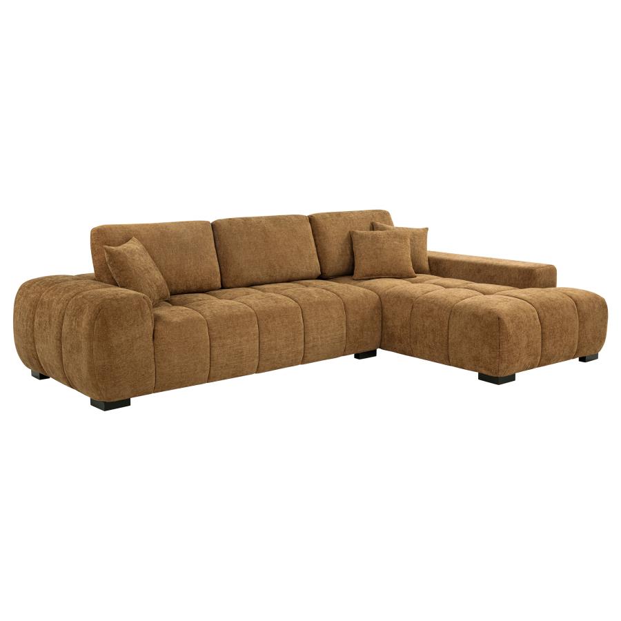 Adriana Sectional